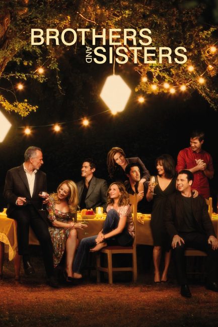 مشاهدة مسلسل Brothers & Sisters الموسم الخامس الحلقة 22 والاخيرة مترجمة