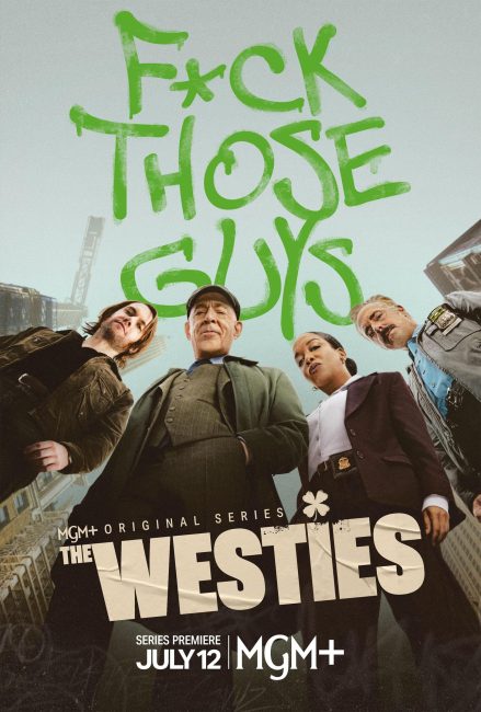مشاهدة مسلسل The Westies الموسم الاول الحلقة 7 مترجمة
