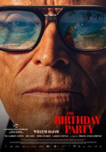 شاهدفيلم The Birthday Party 2025 مترجم