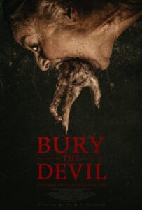 شاهدفيلم Bury the Devil 2026 مترجم