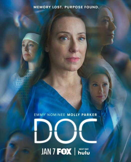مشاهدة مسلسل Doc الموسم الاول الحلقة 7 مترجمة