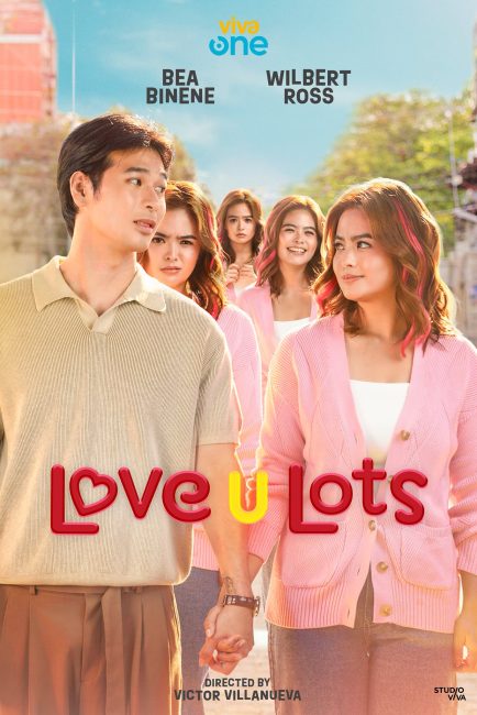 مشاهدة مسلسل احبك كثيرا Love U Lots الحلقة 5 مترجمة