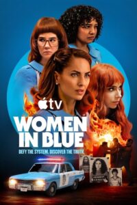 مسلسل Women in Blue