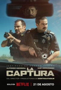 شاهدفيلم Facing El Chapo 2026 مترجم
