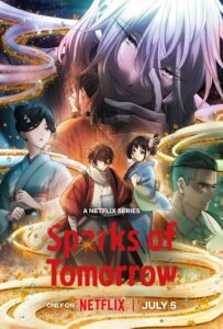 شاهد مشاهدة انمي Nijusseiki Denki Mokuroku: Eureka Evrika الحلقة 8 مترجمة