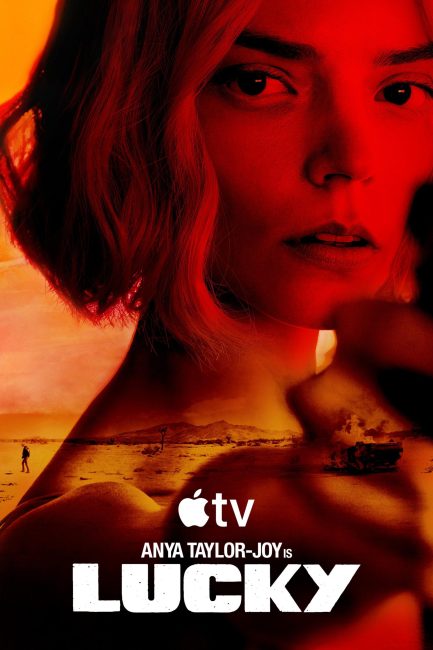 مشاهدة مسلسل Lucky الموسم الاول الحلقة 7 والاخيرة مترجمة