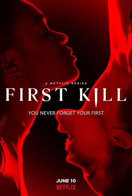 مشاهدة مسلسل First Kill الموسم الاول الحلقة 4 مترجمة