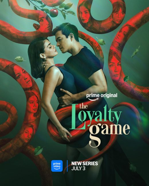 مشاهدة مسلسل لعبة الولاء The Loyalty Game الحلقة 13 مترجمة