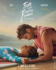 شاهدفيلم All That We Never Were 2026 مترجم