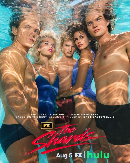 مشاهدة مسلسل The Shards الموسم الاول الحلقة 5 مترجمة
