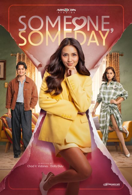 مشاهدة مسلسل شخص ما، يوما ما Someone, Someday الحلقة 16 مترجمة
