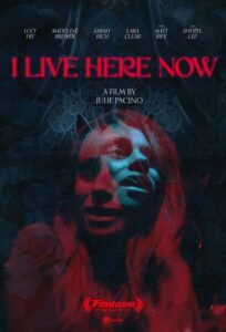 شاهدفيلم I Live Here Now 2025 مترجم