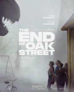 شاهدفيلم The End of Oak Street 2026 مترجم