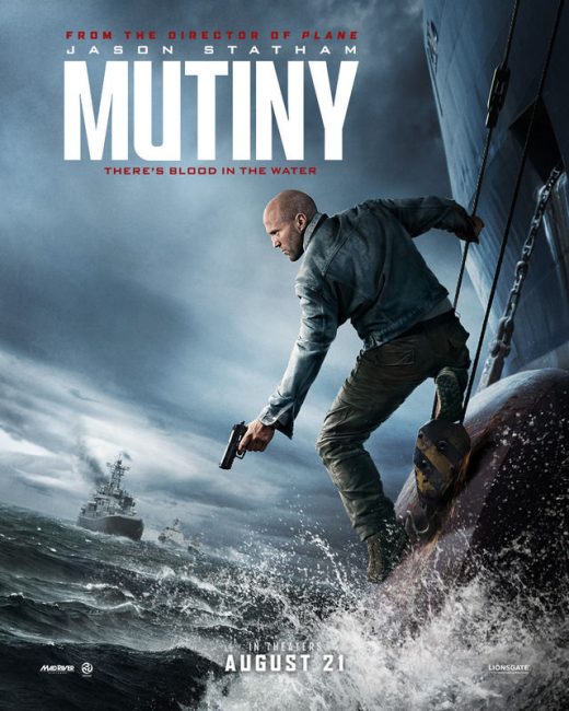 فيلم Mutiny 2026 مترجم