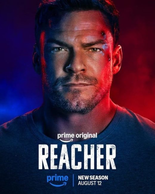 مشاهدة مسلسل Reacher الموسم الرابع الحلقة 2 مترجمة