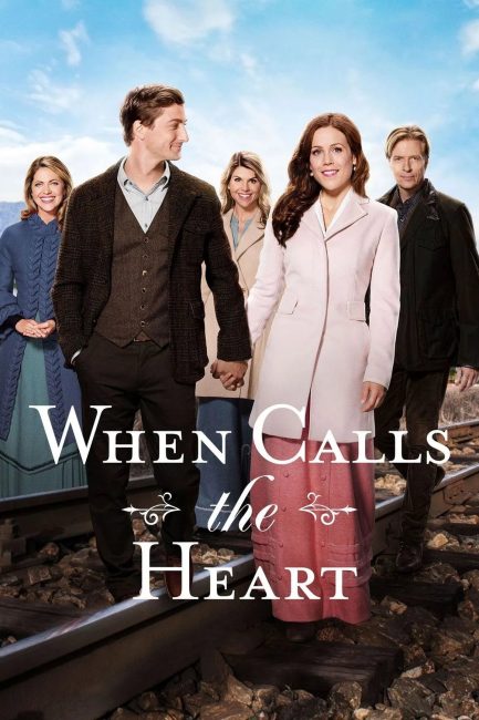 مشاهدة مسلسل When Calls the Heart الموسم الرابع الحلقة 4 مترجمة