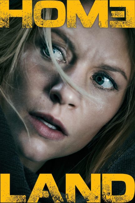 مشاهدة مسلسل Homeland الموسم الخامس الحلقة 11 مترجمة