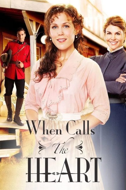 مشاهدة مسلسل When Calls the Heart الموسم الاول الحلقة 5 مترجمة