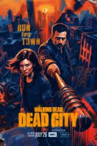 شاهد مشاهدة مسلسل The Walking Dead: Dead City الموسم الثالث الحلقة 5 مترجمة