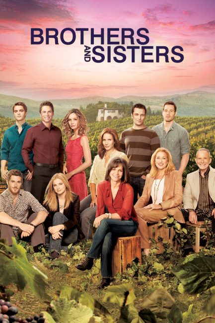 مشاهدة مسلسل Brothers & Sisters الموسم الرابع الحلقة 19 مترجمة