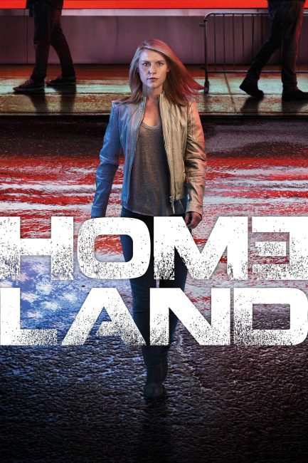 مشاهدة مسلسل Homeland الموسم السادس الحلقة 2 مترجمة