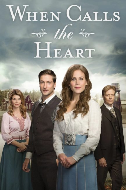 مشاهدة مسلسل When Calls the Heart الموسم الثالث الحلقة 7 مترجمة