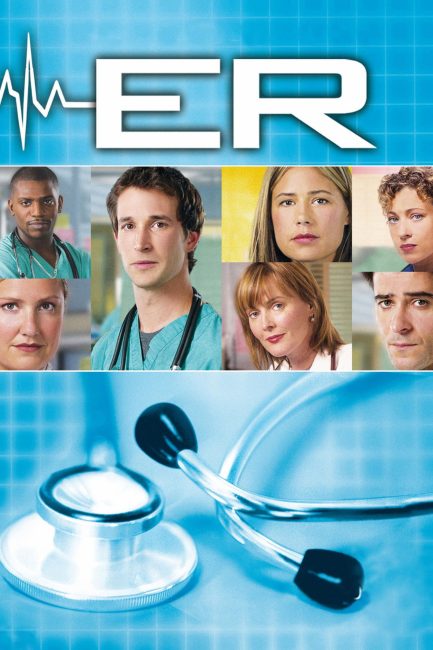 مشاهدة مسلسل ER الموسم التاسع الحلقة 20 مترجمة