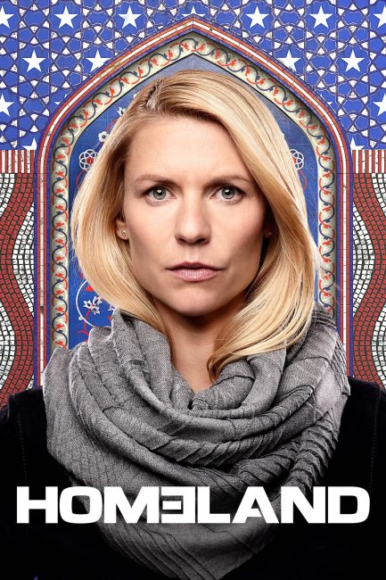 مشاهدة مسلسل Homeland الموسم الثامن الحلقة 10 مترجمة