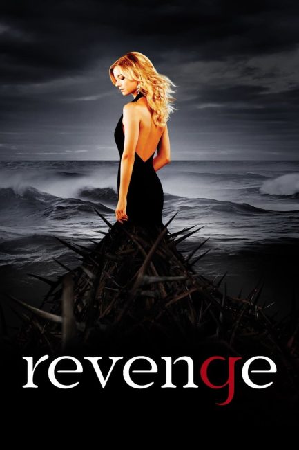 مشاهدة مسلسل Revenge الموسم الثاني الحلقة 5 مترجمة