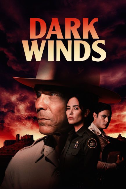 مشاهدة مسلسل Dark Winds الموسم الثالث الحلقة 2 مترجمة