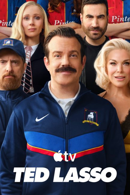 مشاهدة مسلسل Ted Lasso الموسم الرابع الحلقة 3 مترجمة