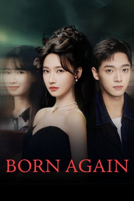 مشاهدة مسلسل الولادة الجديدة Born Again الحلقة 2 مترجمة