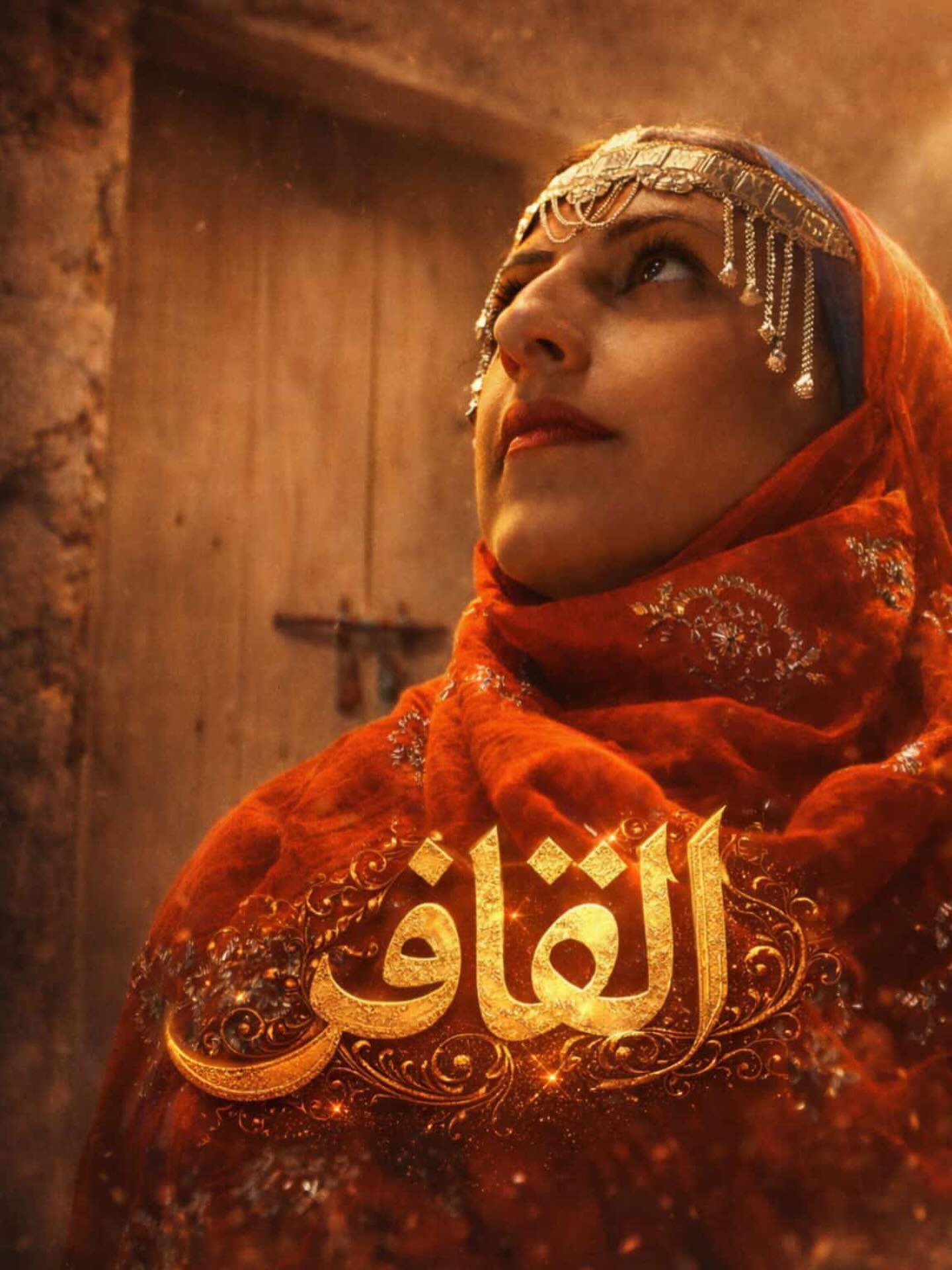 مشاهدة مسلسل القافر الحلقة 2