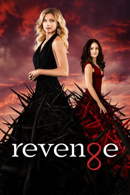 مشاهدة مسلسل Revenge الموسم الرابع الحلقة 4 مترجمة