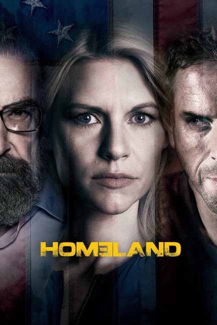 مشاهدة مسلسل Homeland الموسم الثالث الحلقة 9 مترجمة