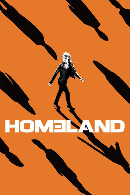 مشاهدة مسلسل Homeland الموسم السابع الحلقة 10 مترجمة