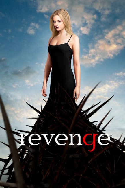 مشاهدة مسلسل Revenge الموسم الاول الحلقة 3 مترجمة