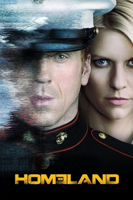 مشاهدة مسلسل Homeland الموسم الاول الحلقة 3 مترجمة